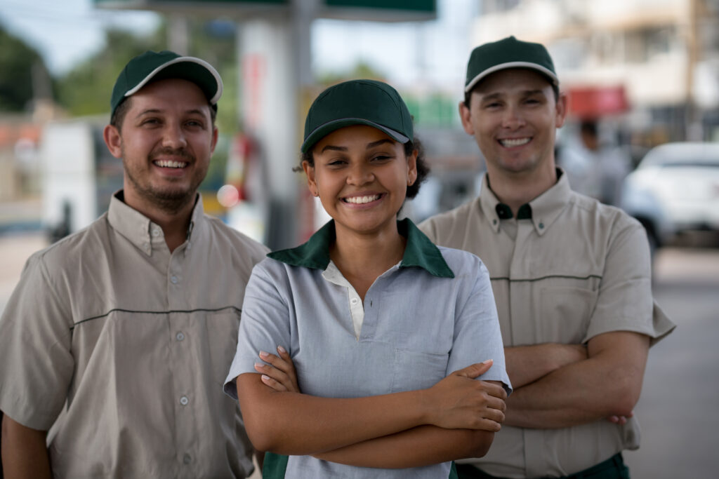 Curso de Frentista Grátis Com Certificado