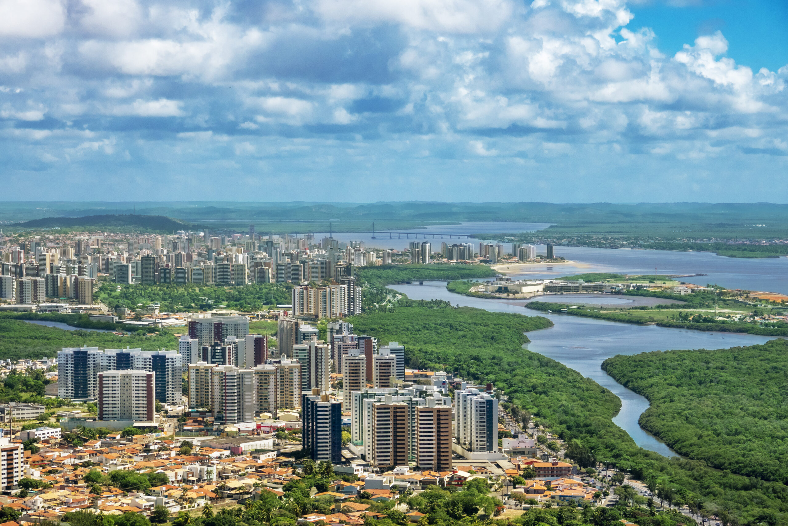 Curso de Frentista em Aracaju