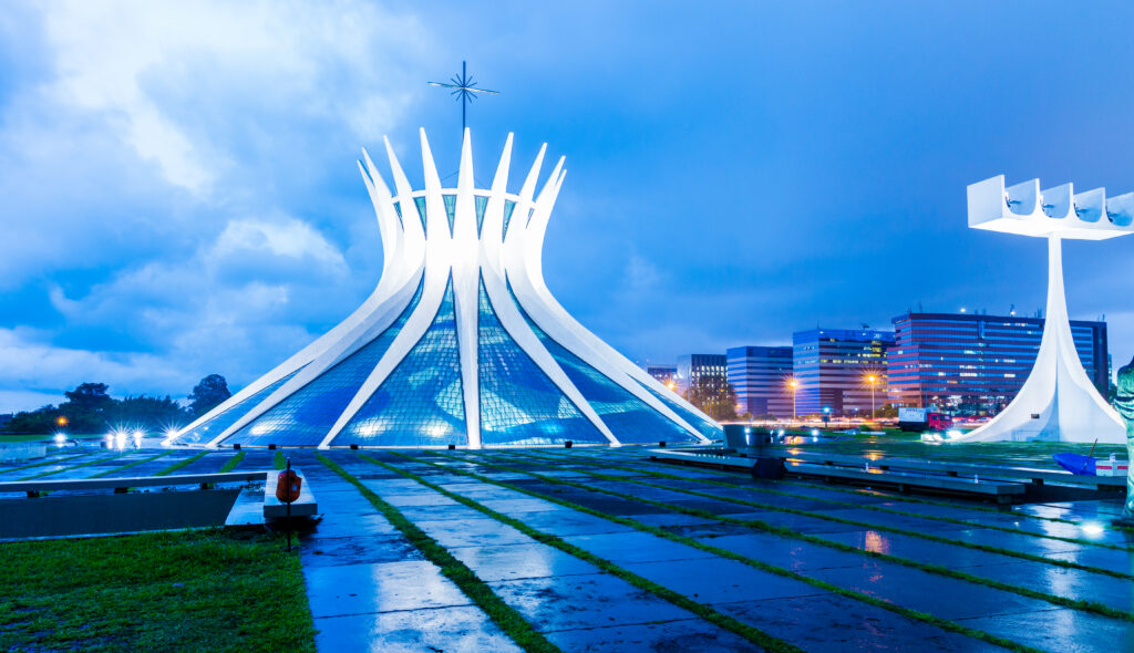 Curso de Frentista em Brasília