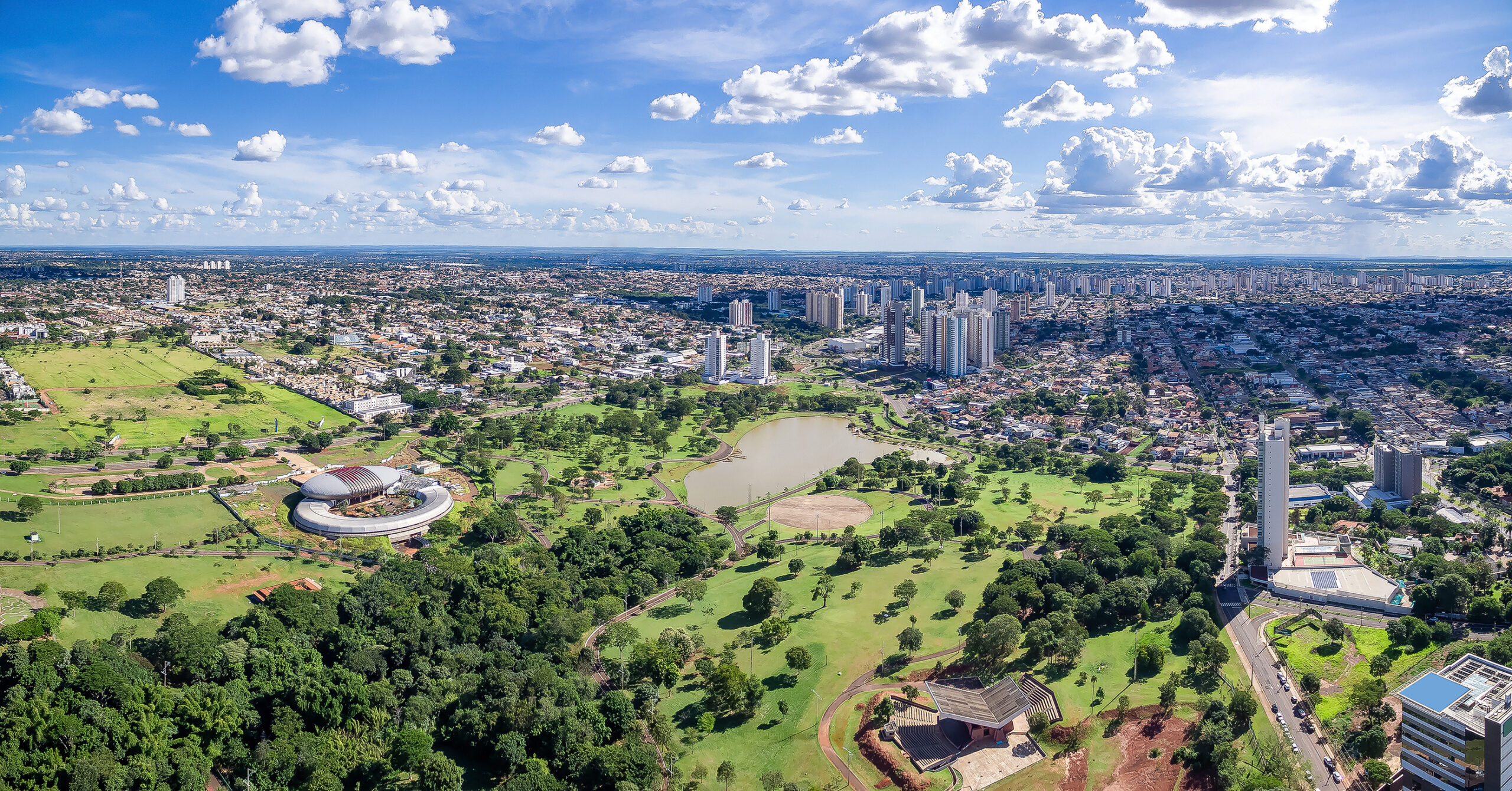 Curso de Frentista em Campo Grande