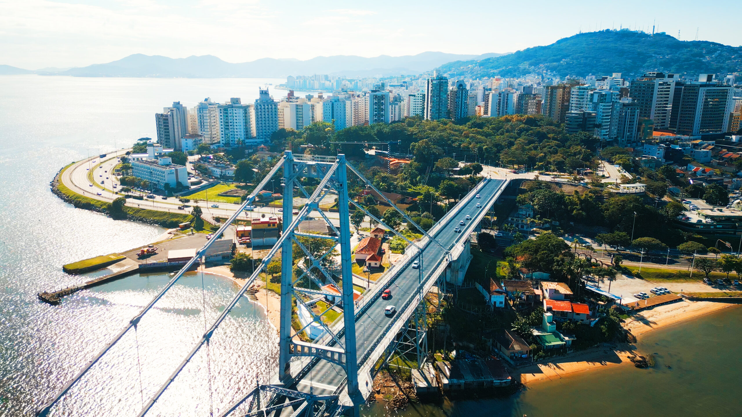 Curso de Frentista em Florianópolis