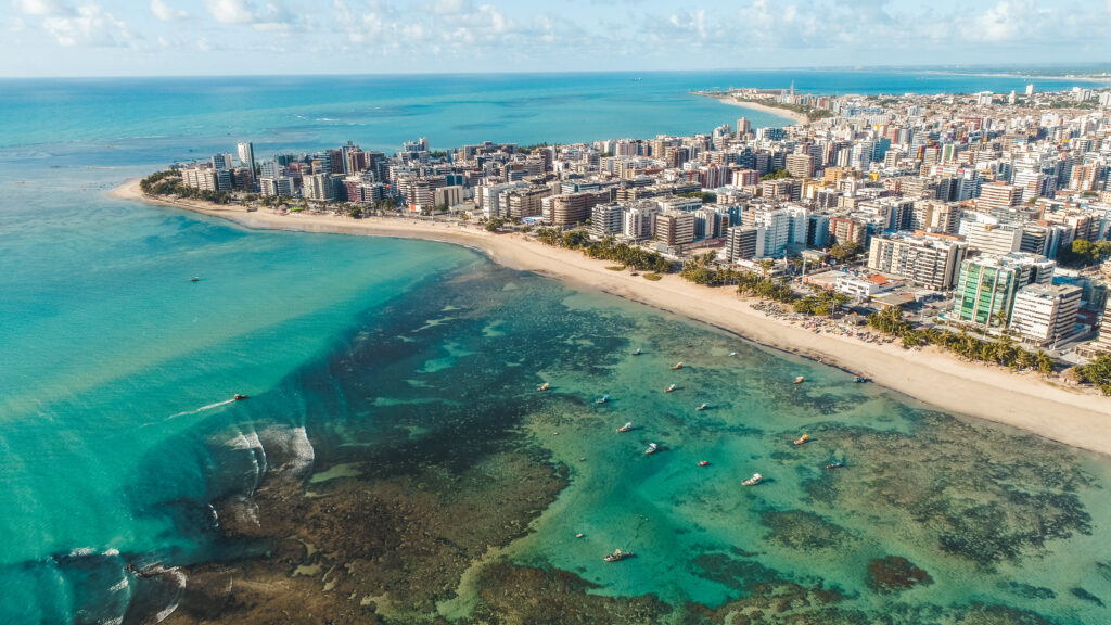 Curso de Frentista em Maceió