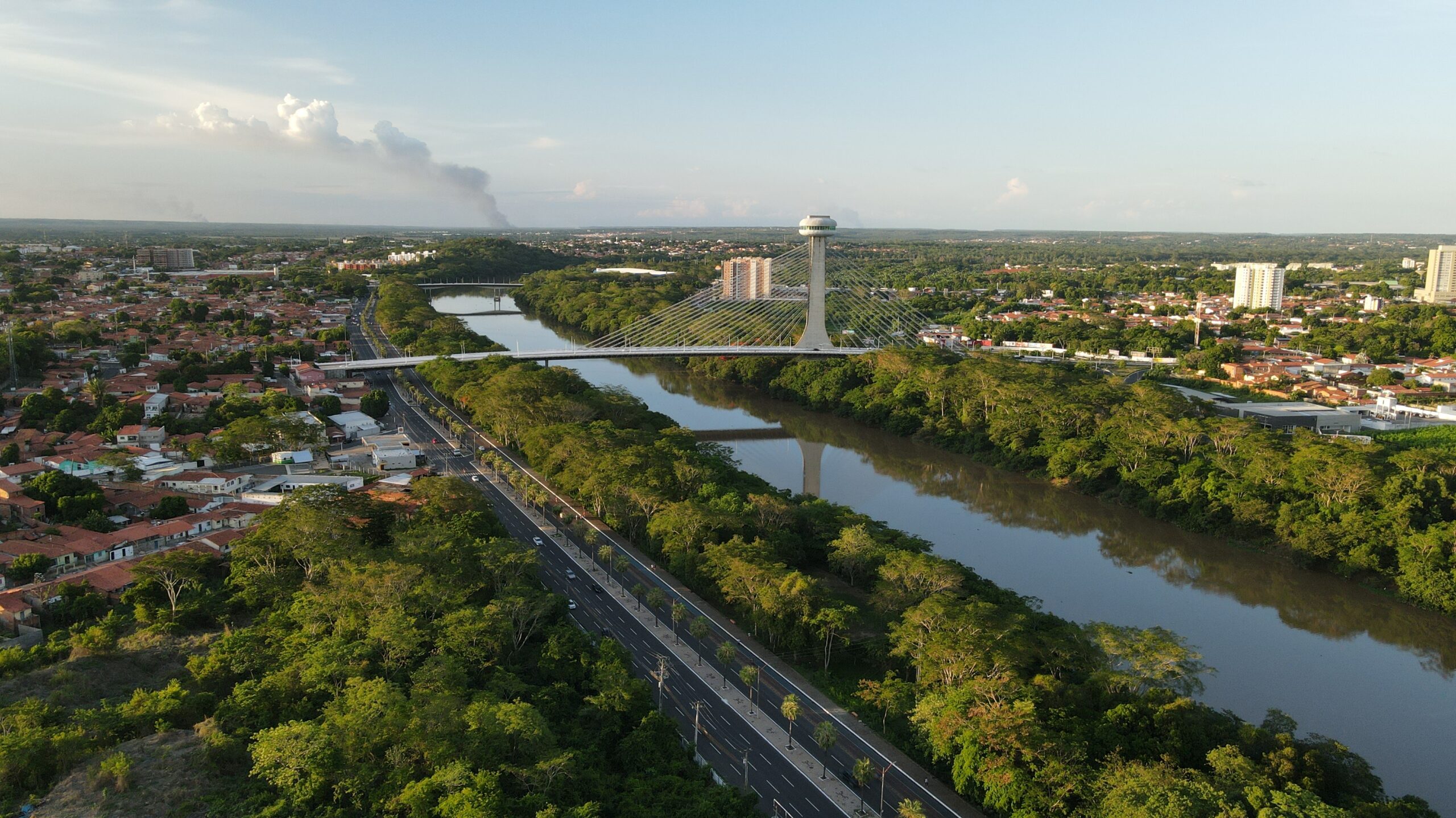 Curso de Frentista em Teresina