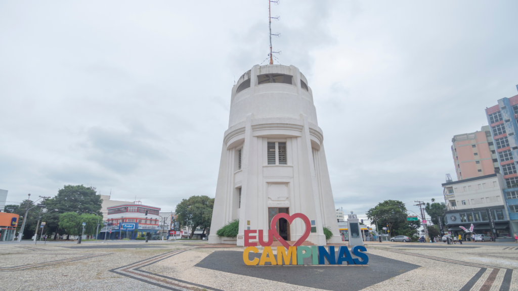 Curso de frentista em Campinas