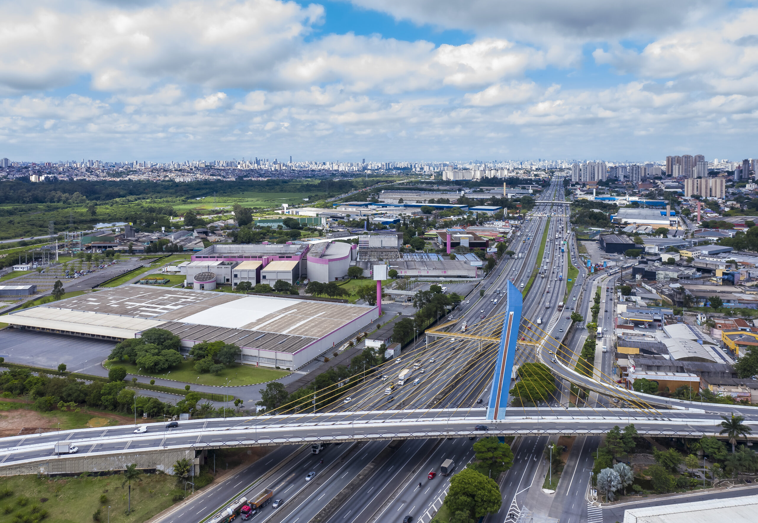 Curso de frentista em Guarulhos