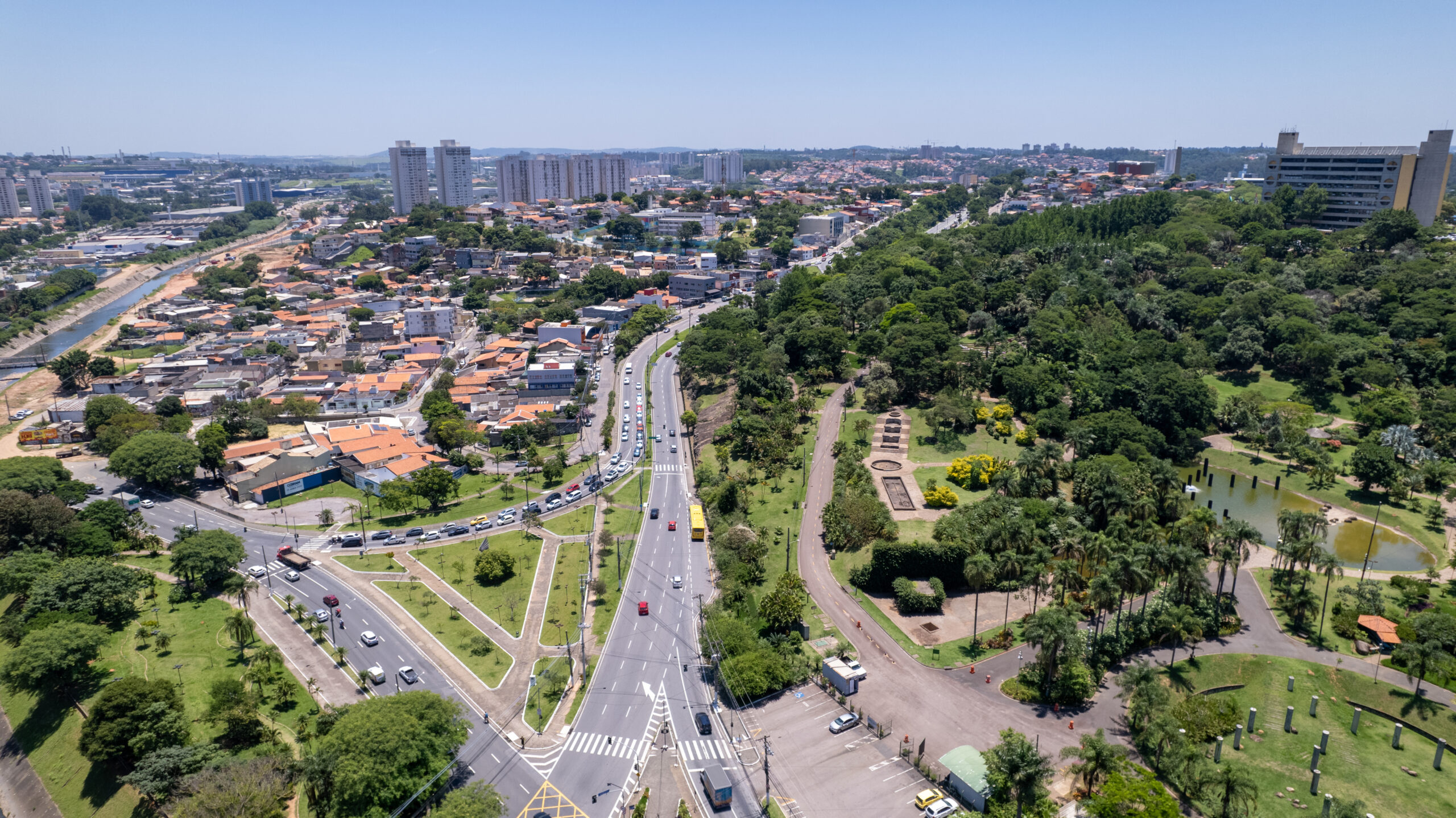 Curso de Frentista em Jundiaí