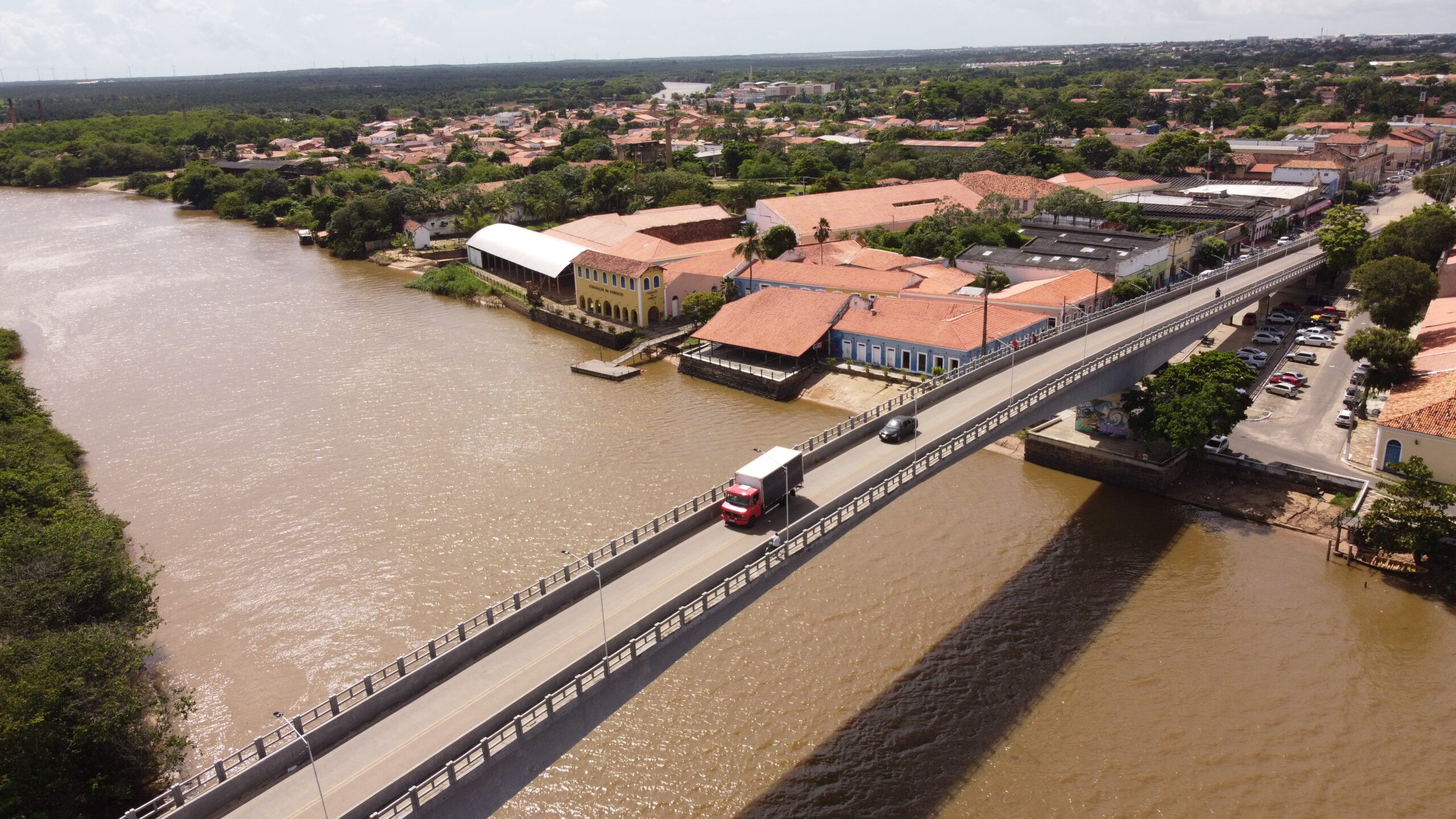 Curso de Frentista em Parnaíba