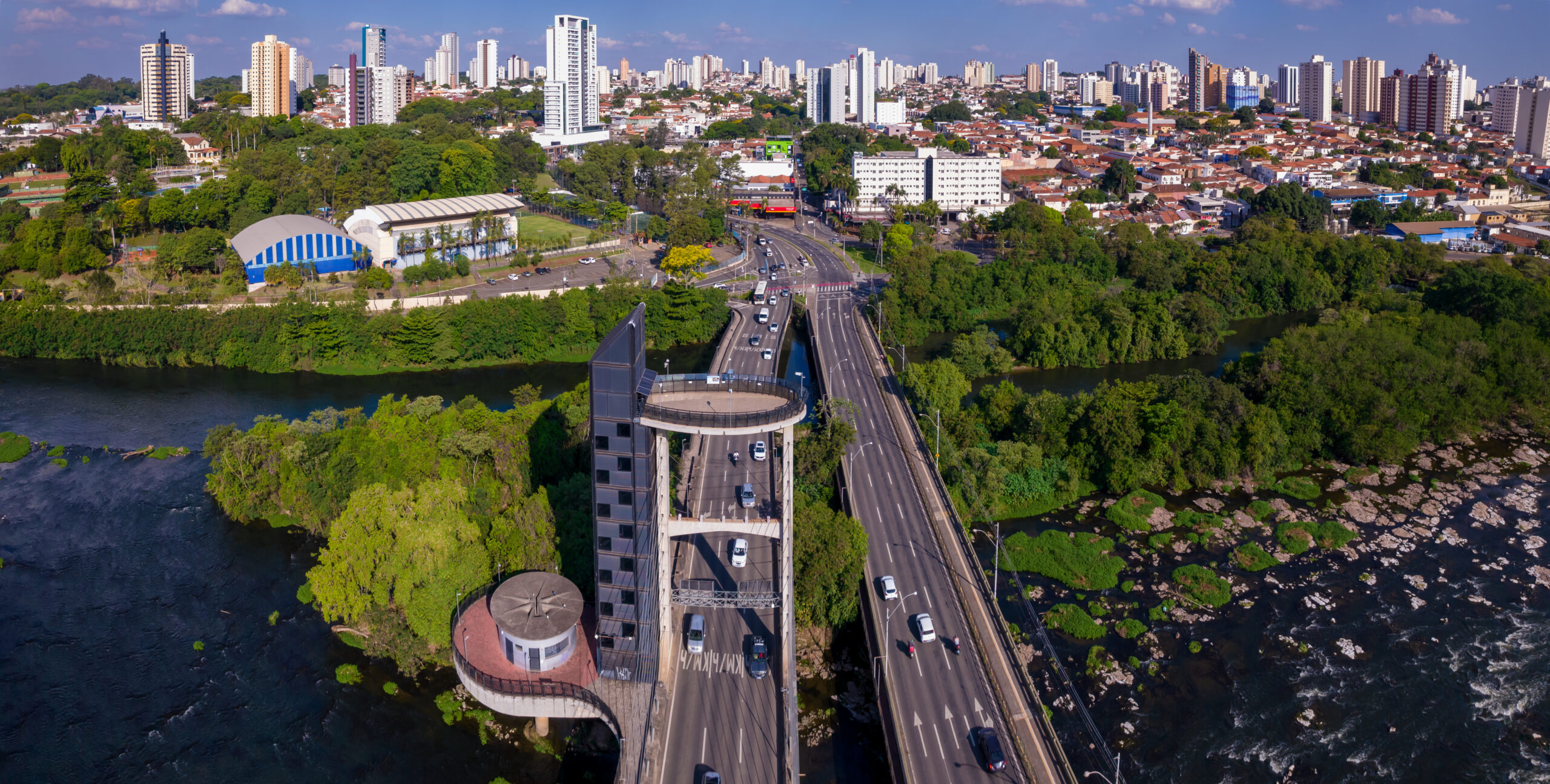 Curso de Frentista em Piracicaba