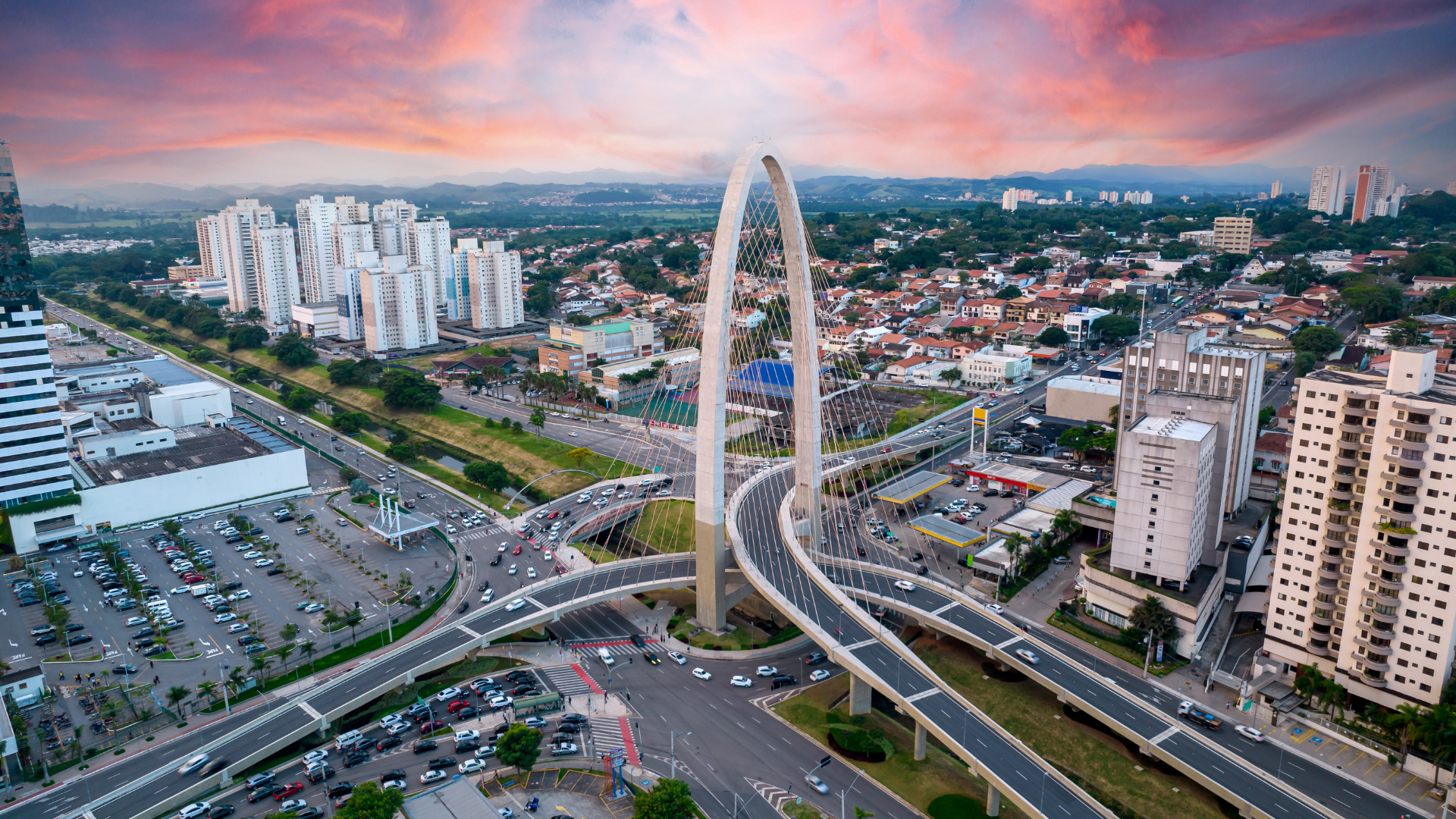 Curso de Frentista em São José dos Campos