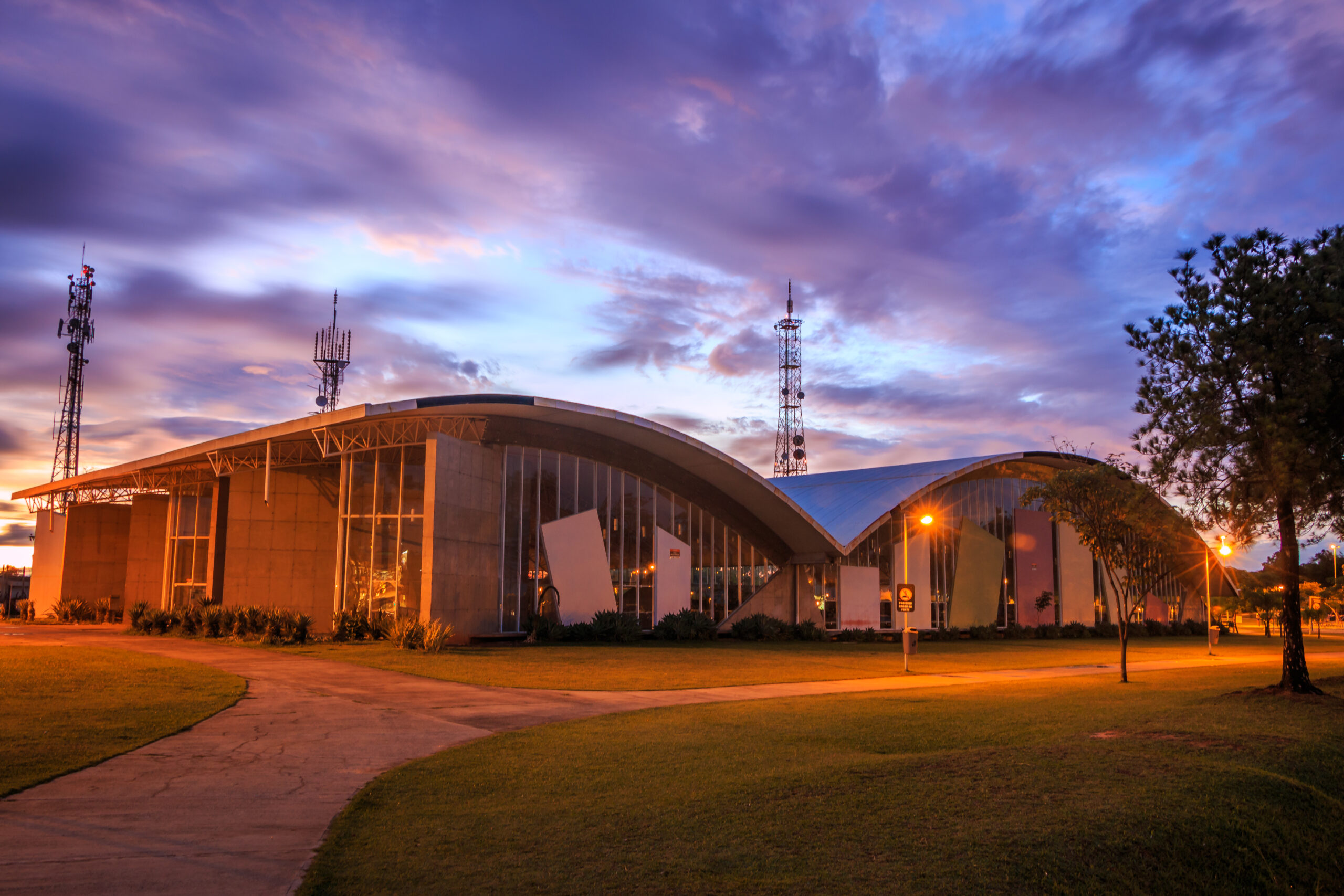 Curso de Frentista em Sorocaba